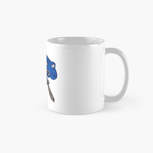 Item preview, Swordhand Shark designed and sold by CashlinRap.