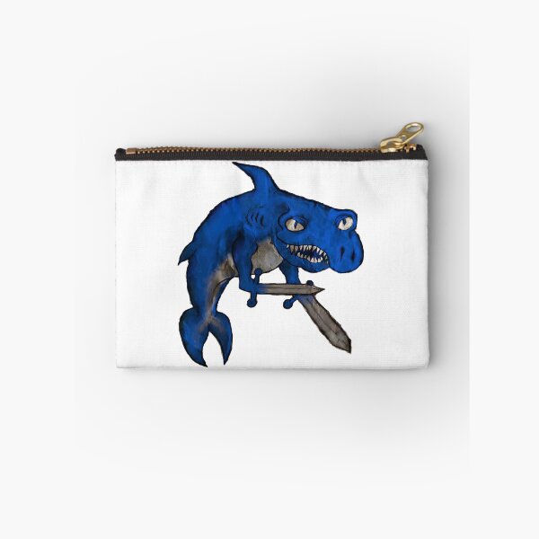 Item preview, Swordhand Shark designed and sold by CashlinRap.