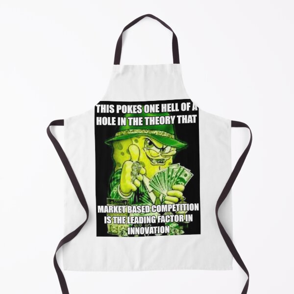 Item preview, I DONT EVEN KNOW WHAT TO TITLE THIS - GANGSTER SPUNGEBOB I GUESS designed and sold by Hunters11.