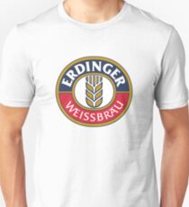 Erdinger Unisex T-Shirt