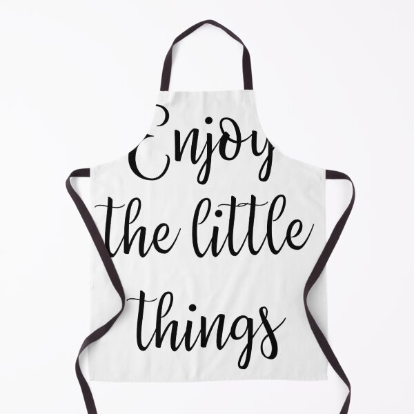 Item preview, Enjoy The Little Things02 designed and sold by 2411.
