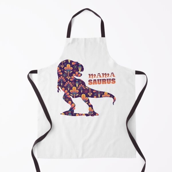 Item preview, Mama Saurus Essential Sticker designed and sold by Love2MakeArt.