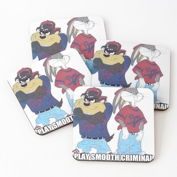 Item preview, GOOGLE PLAY SMOOTH CRIMINAL designed and sold by Hunters11.