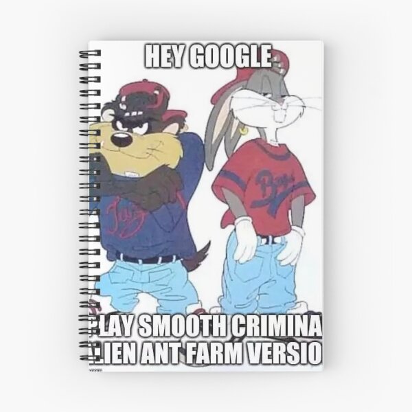 Item preview, GOOGLE PLAY SMOOTH CRIMINAL designed and sold by Hunters11.