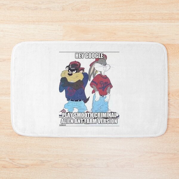 Item preview, GOOGLE PLAY SMOOTH CRIMINAL designed and sold by Hunters11.