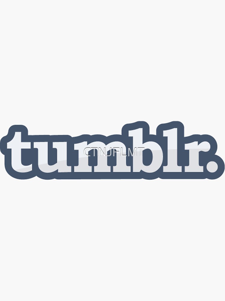 tumblr logo 2022
