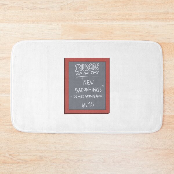 Item preview, New Bacon-ings designed and sold by rachelemarion.