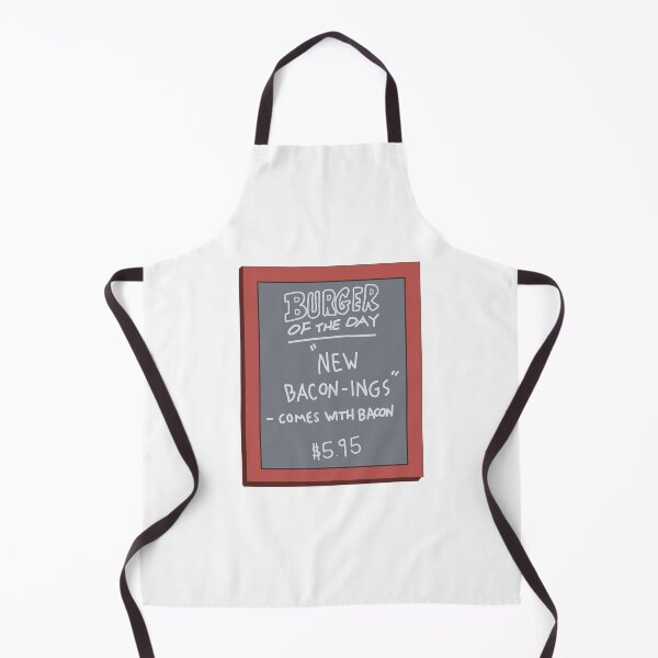 Item preview, New Bacon-ings designed and sold by rachelemarion.