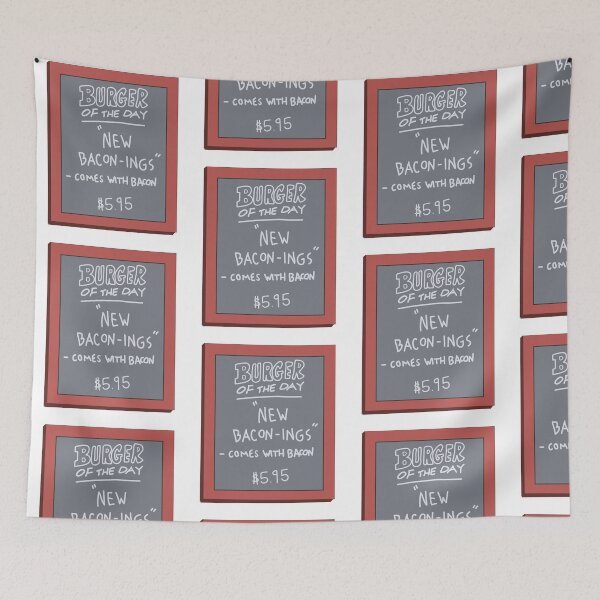 Item preview, New Bacon-ings designed and sold by rachelemarion.