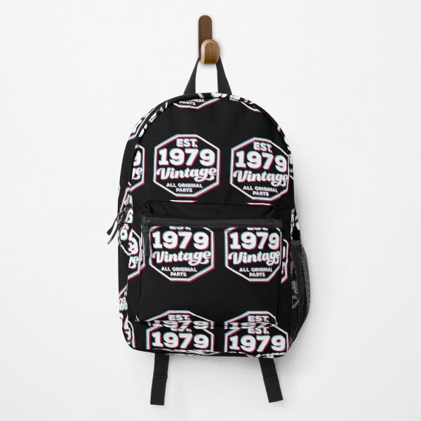 Item preview, 1979 Vintage Original Parts designed and sold by inkedtee.