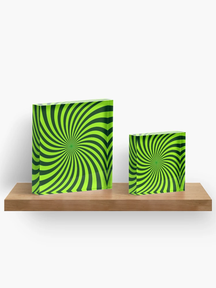 Thumbnail 3 von 5, Acrylblock, IconPatterns75 designt und verkauft von IconPatterns.