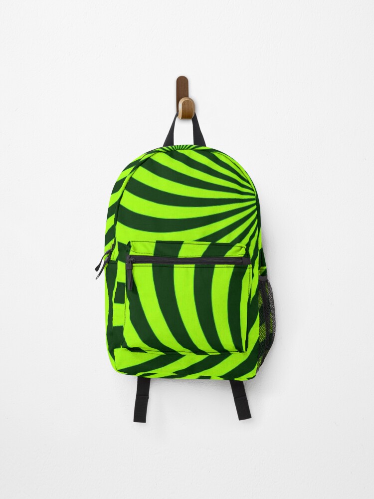 Thumbnail 1 of 3, Backpack, IconPatterns75 designed and sold by IconPatterns.