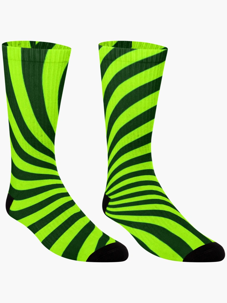 Thumbnail 3 von 5, Socken, IconPatterns75 designt und verkauft von IconPatterns.