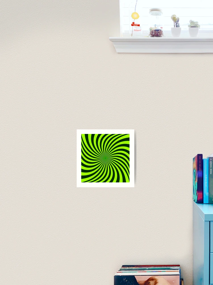 Thumbnail 2 of 3, Art Print, IconPatterns75 designed and sold by IconPatterns.