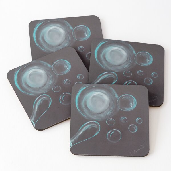 Item preview, Blowing Bubbles designed and sold by Sandisart.