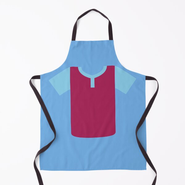 Item preview, Burnley Jersey Vector Style designed and sold by mattpanta.