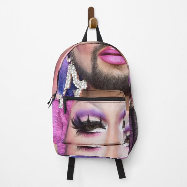 Item preview, Drag Queen Novelty Face designed and sold by hypocratees.