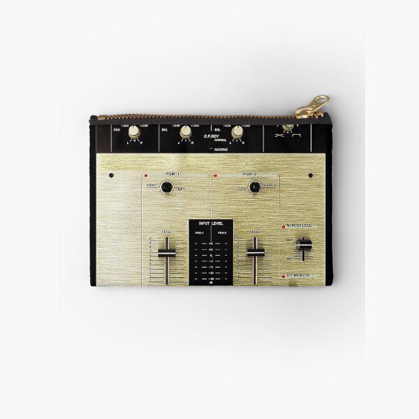 Item preview, DJ Mixer 05 Pro 2 designed and sold by Tee4Daily.