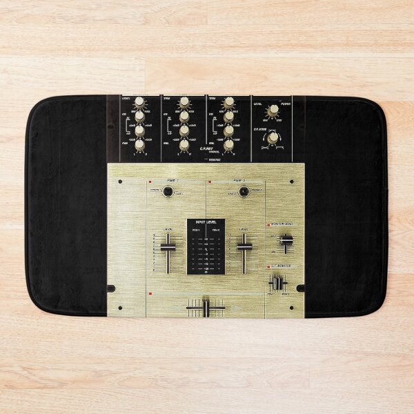 Item preview, DJ Mixer 05 Pro 2 designed and sold by Tee4Daily.