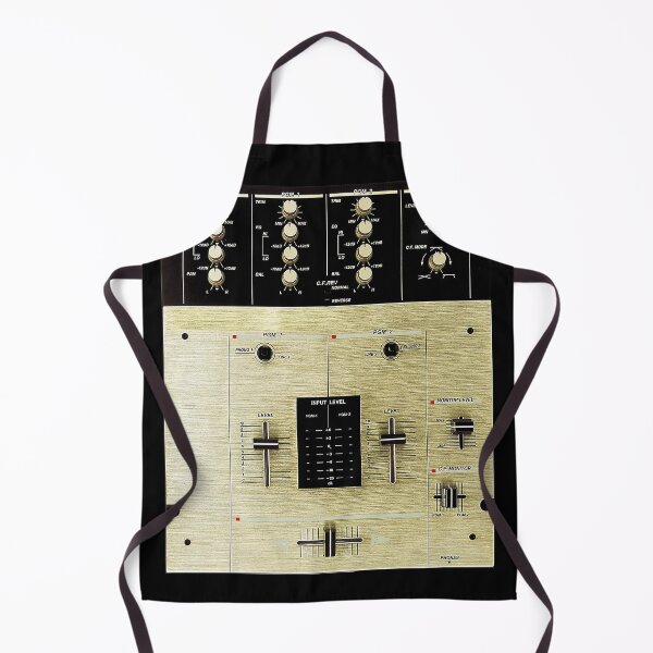 Item preview, DJ Mixer 05 Pro 2 designed and sold by Tee4Daily.