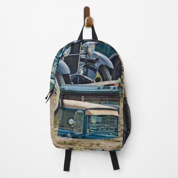 Item preview, Vintage Car Lineup designed and sold by alanathrower.