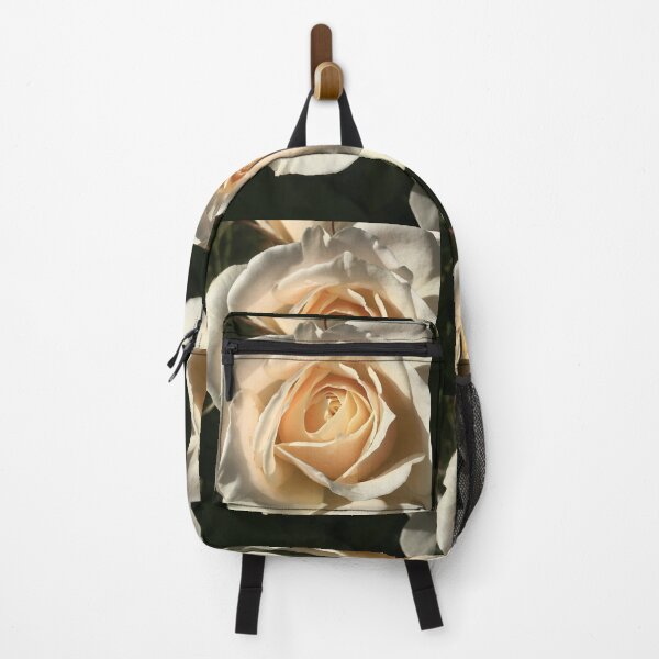 Item preview, Roses Sublime, Botanical Beauty: Gruss an Aachen wonder of the RTBG designed and sold by RoseAromas.