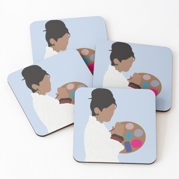 Item preview, Claudia Kishi  designed and sold by laurasticks.