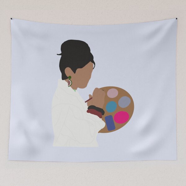 Item preview, Claudia Kishi  designed and sold by laurasticks.
