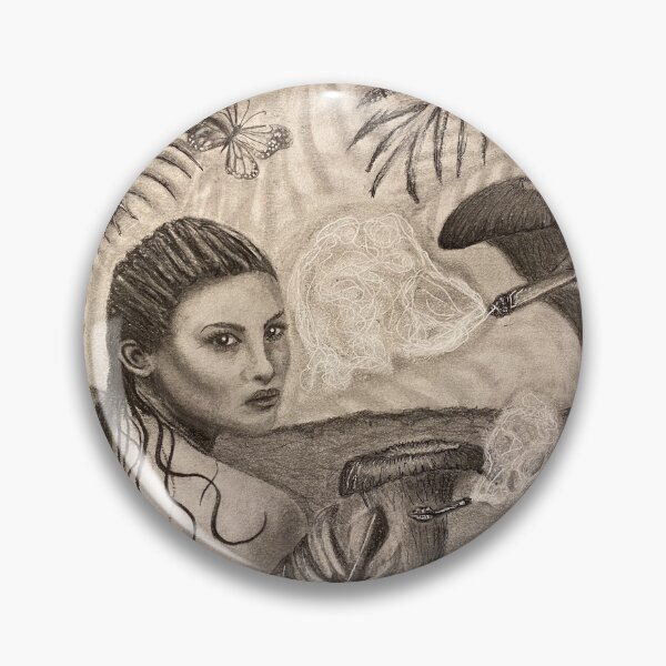 Item preview, Ideal Reality designed and sold by Kaylee Trent.