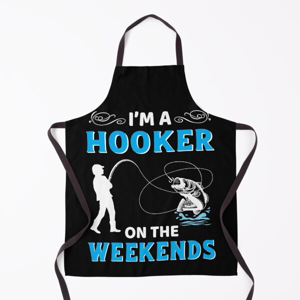 Item preview, Hooker on the Weekends designed and sold by TheHustlersSC.