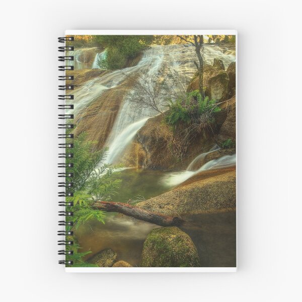 Item preview, Eurobin Falls, Mount Buffalo designed and sold by Kevin McGennan.