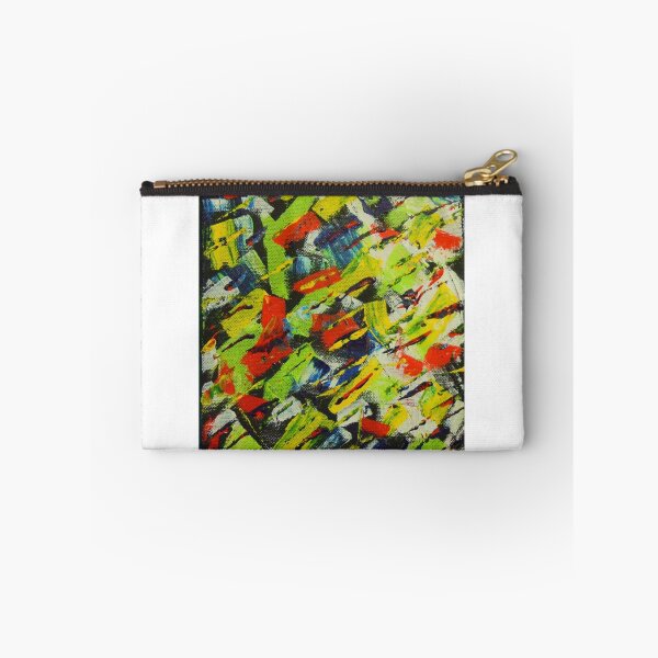 Item preview, "Swatches" designed and sold by Robert Regenold's Art Shop.
