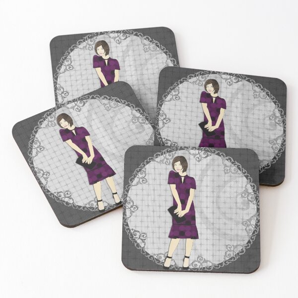 Item preview, Samantha designed and sold by Janet Carlson.