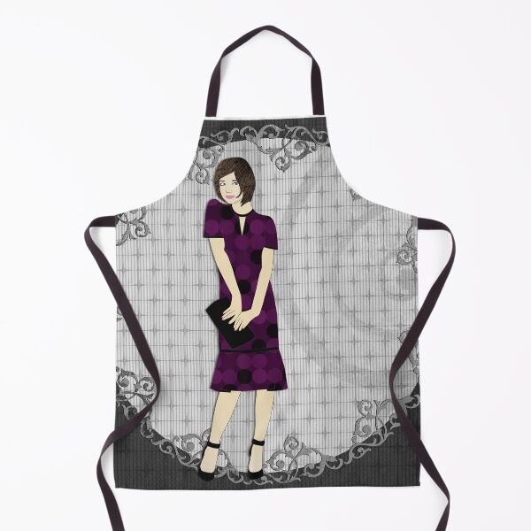 Item preview, Samantha designed and sold by Janet Carlson.
