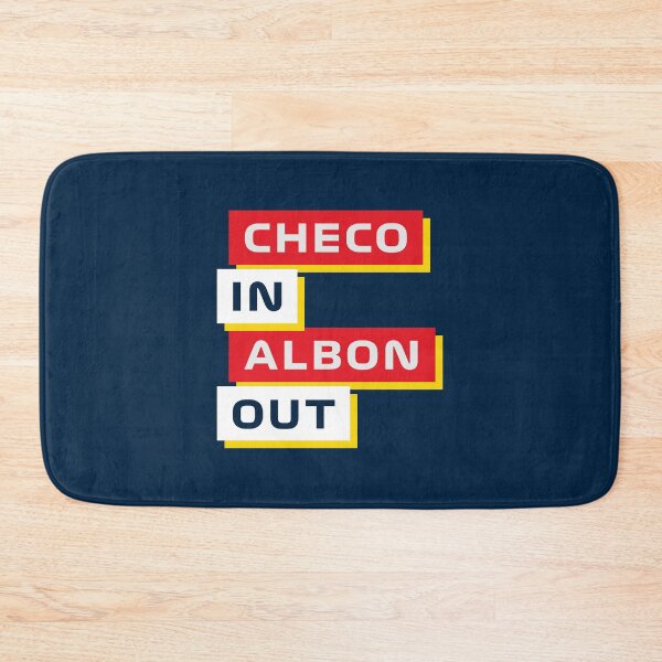 Item preview, Checo in Albon Out F1 Checo 11 Sergio Perez Formula1 Motorsports f1 Redbull Racing Team designed and sold by AdanicPro.