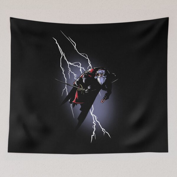 Item preview, Dark Kringle designed and sold by AndreusD.