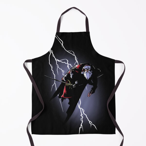 Item preview, Dark Kringle designed and sold by AndreusD.