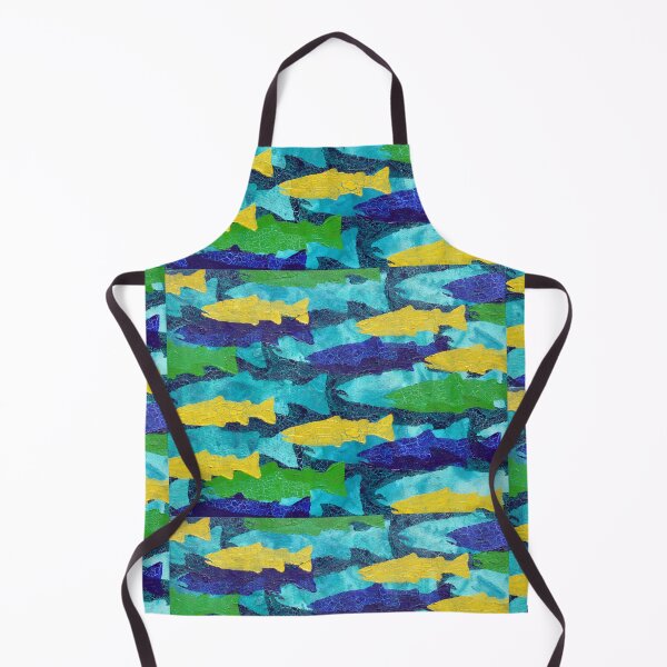 Item preview, Small Tributary 1 designed and sold by Perry Rath.