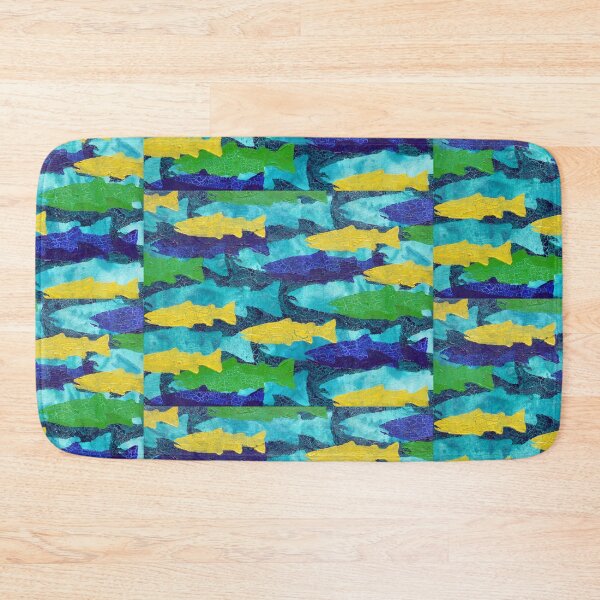 Item preview, Small Tributary 1 designed and sold by Perry Rath.