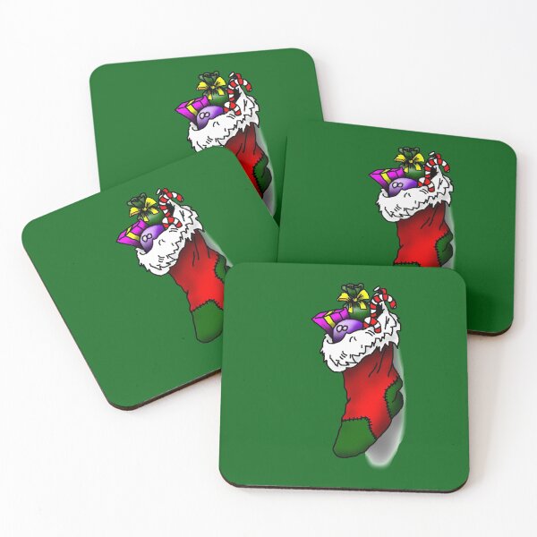 Item preview, Christmas Stocking designed and sold by FictiveArt.