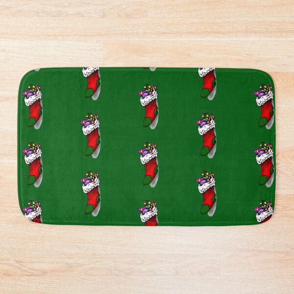 Item preview, Christmas Stocking designed and sold by FictiveArt.