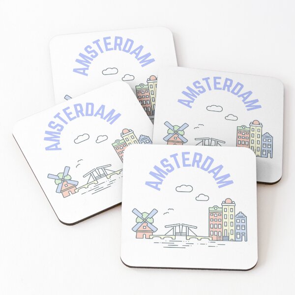 Artikelvorschau, Amsterdam City Wohnung entworfen und verkauft von VivaGul.