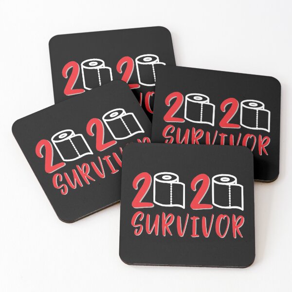 Item preview, 2020 Survivor designed and sold by Rhonda Hanrahan.