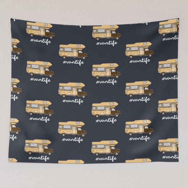 Item preview,  #Van Life Travelling Road Trip Gift designed and sold by Express YRSLF.