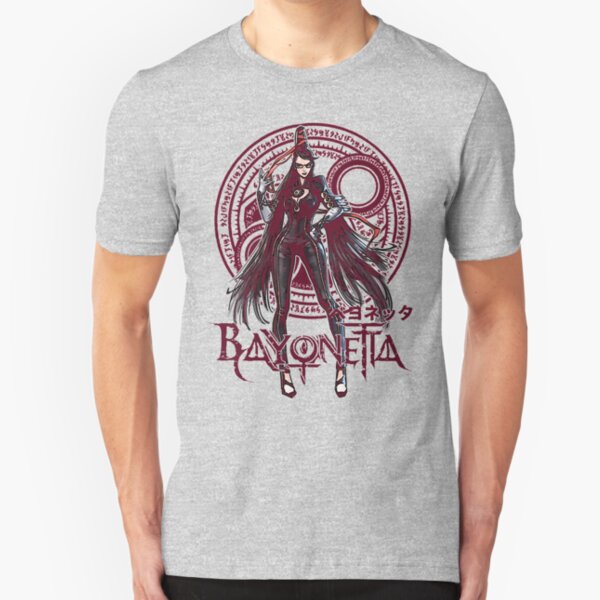 Cerecita Slim Fit T-Shirt