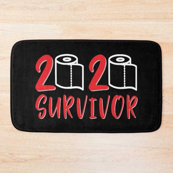 Item preview, 2020 Survivor designed and sold by Rhonda Hanrahan.