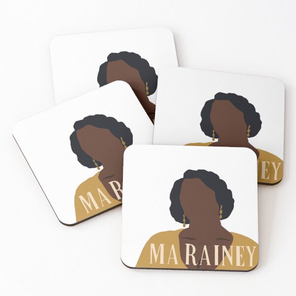 Item preview, Ma Rainey’s black bottom - Viola Davis  designed and sold by silvia231298.