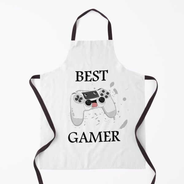 Item preview, Gamer t-shirt - best gamer - gift - birthday designed and sold by ali998.