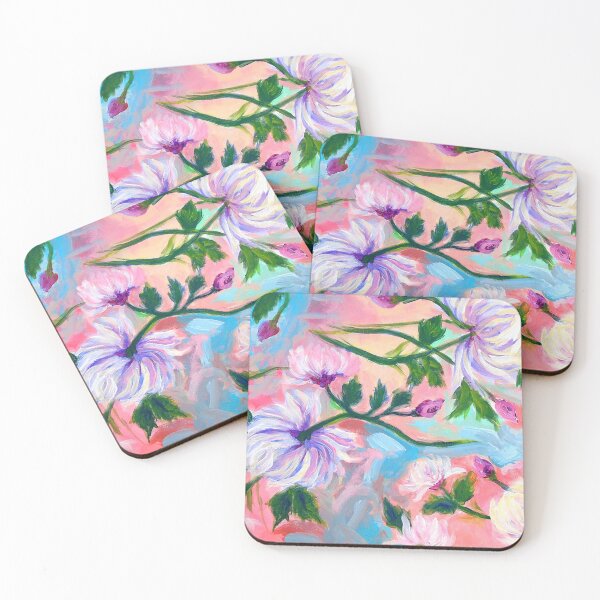 Item preview, Passion flowers designed and sold by Karum.