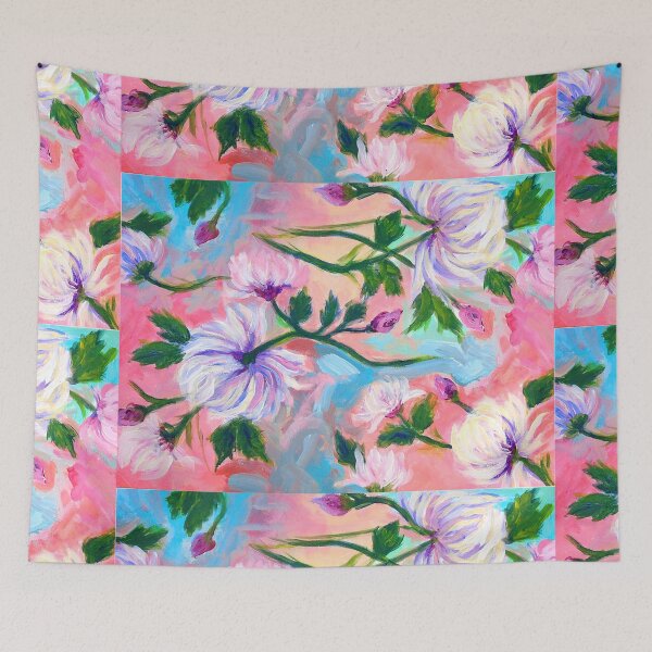 Item preview, Passion flowers designed and sold by Karum.